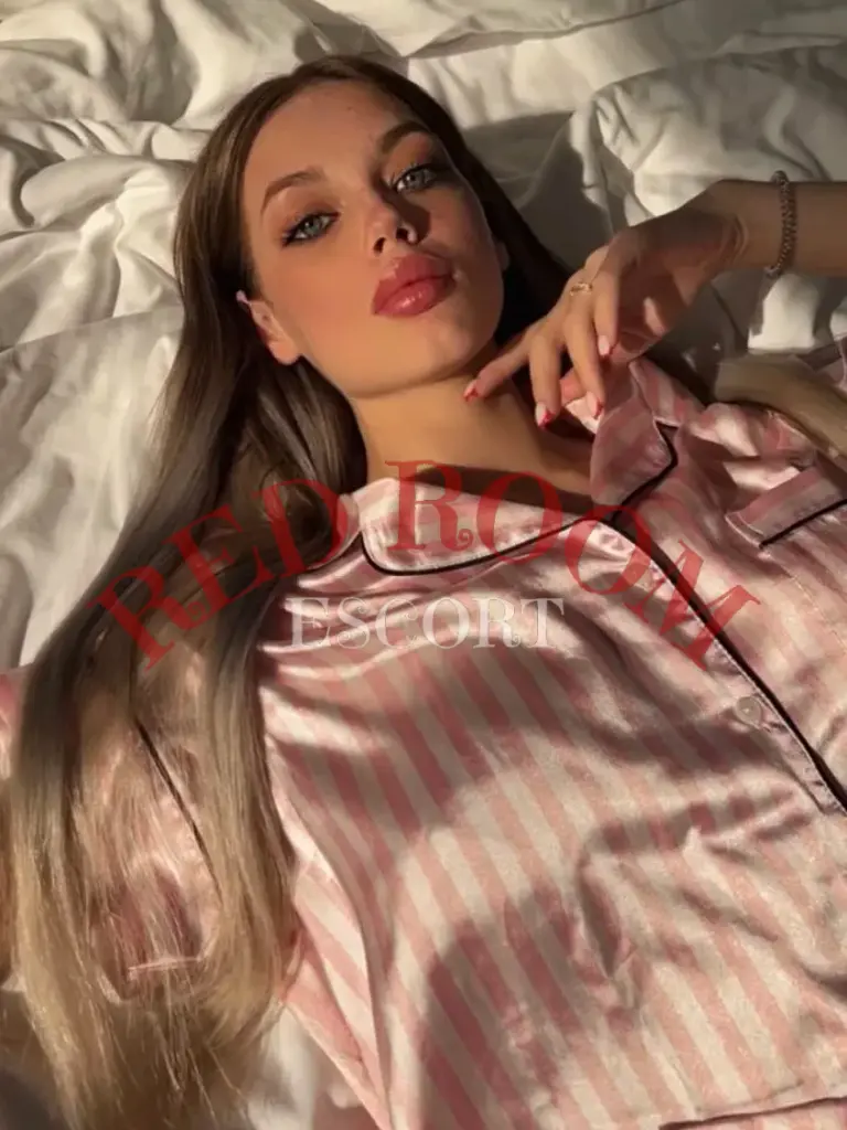 Милана — проститутка Астана