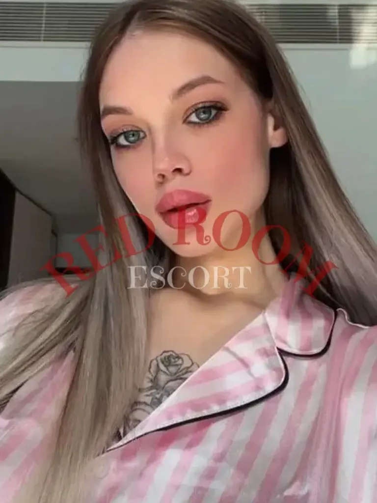 Милана — проститутка Астана