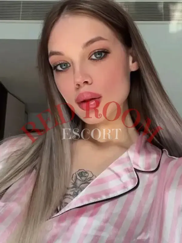 Милана — проститутка Астана