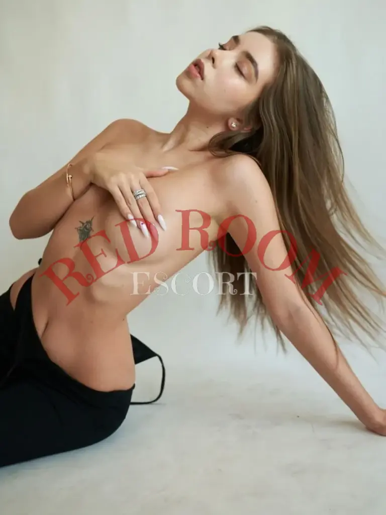 Дарья — эскорт Астана