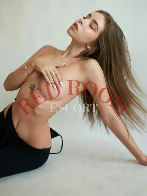 Дарья — эскорт Астана