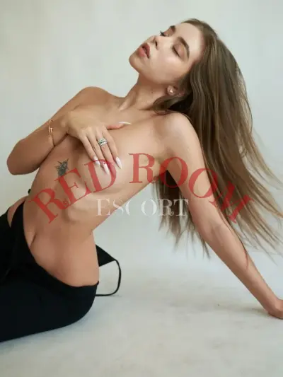 Дарья — эскорт Астана