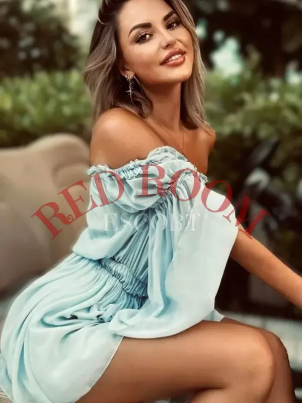 Кристина — возраст 24, рост 172