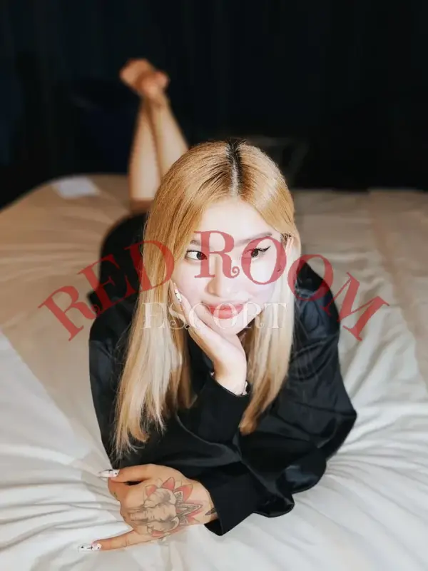Ким — эскорт Астана