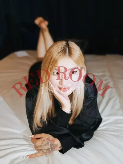 Ким — эскорт Астана