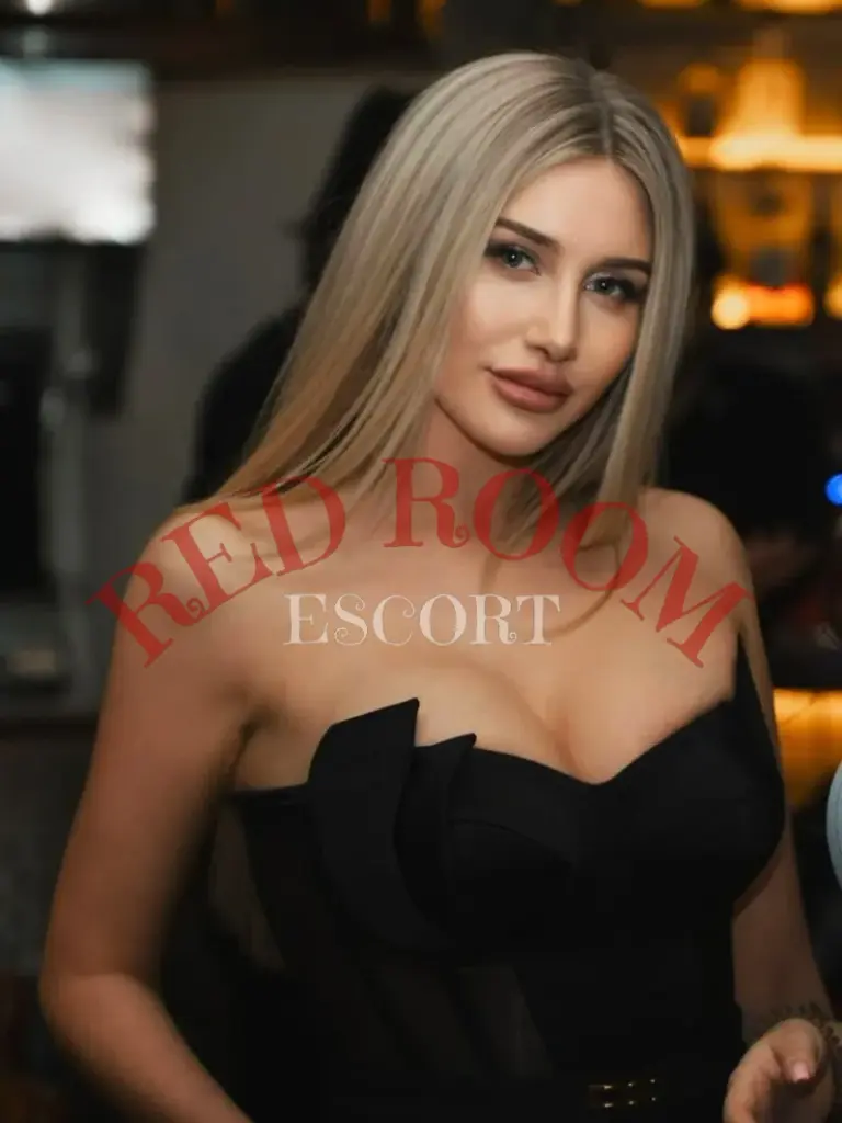 Амелия — проститутка Астана