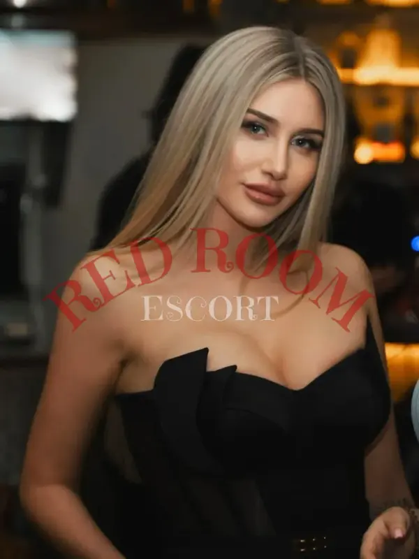 Амелия — проститутка Астана