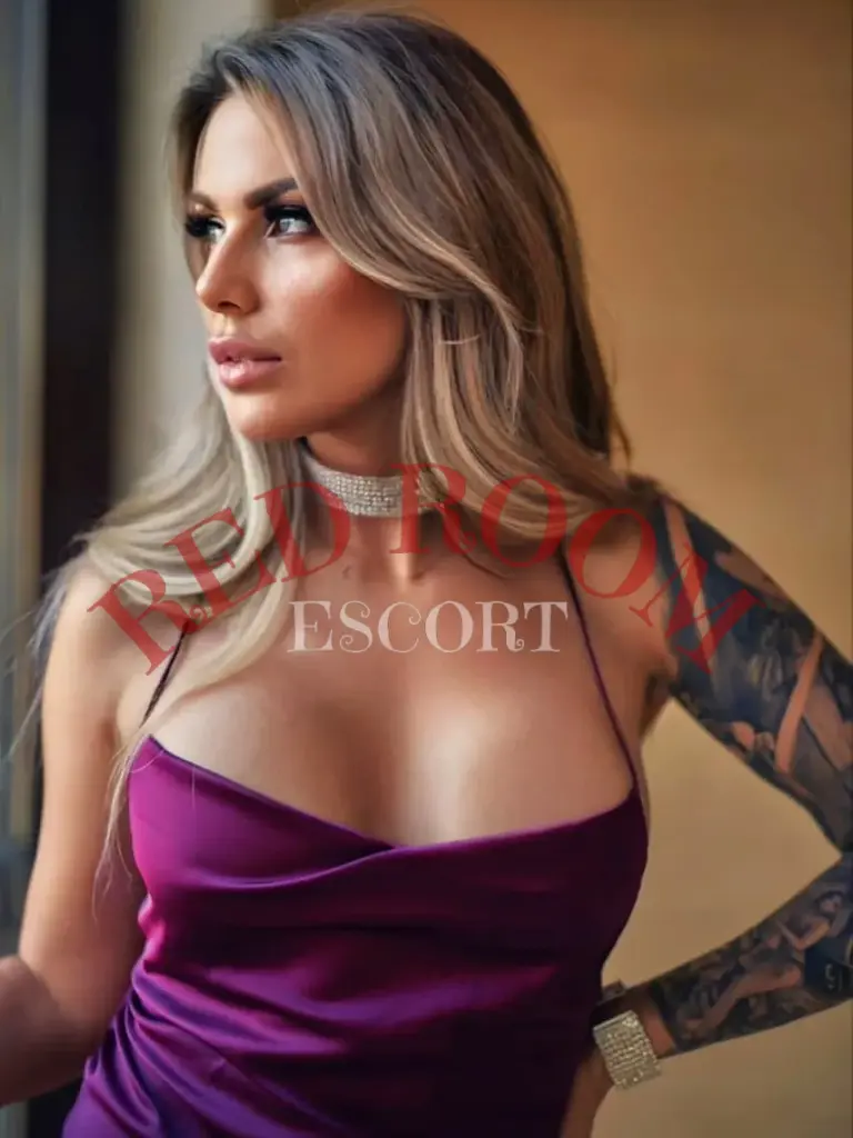 Лина — проститутка Астана