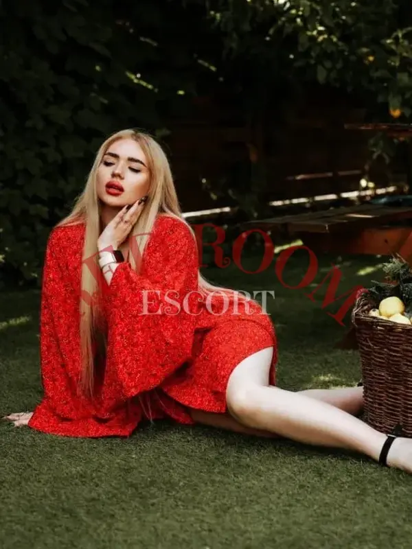 Инесса — проститутка Астана