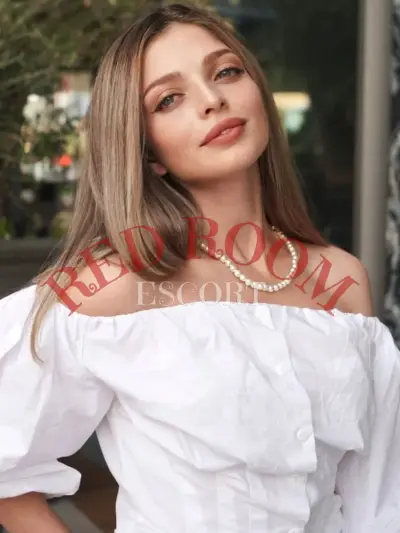 Радослава — эскорт Астана