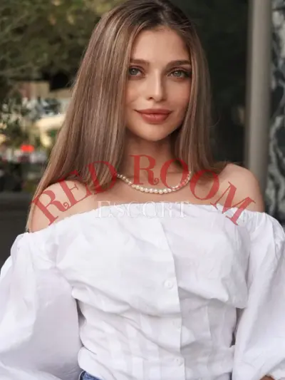 Радослава — эскорт Астана