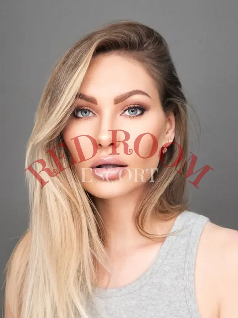 Аксена — проститутка Астана