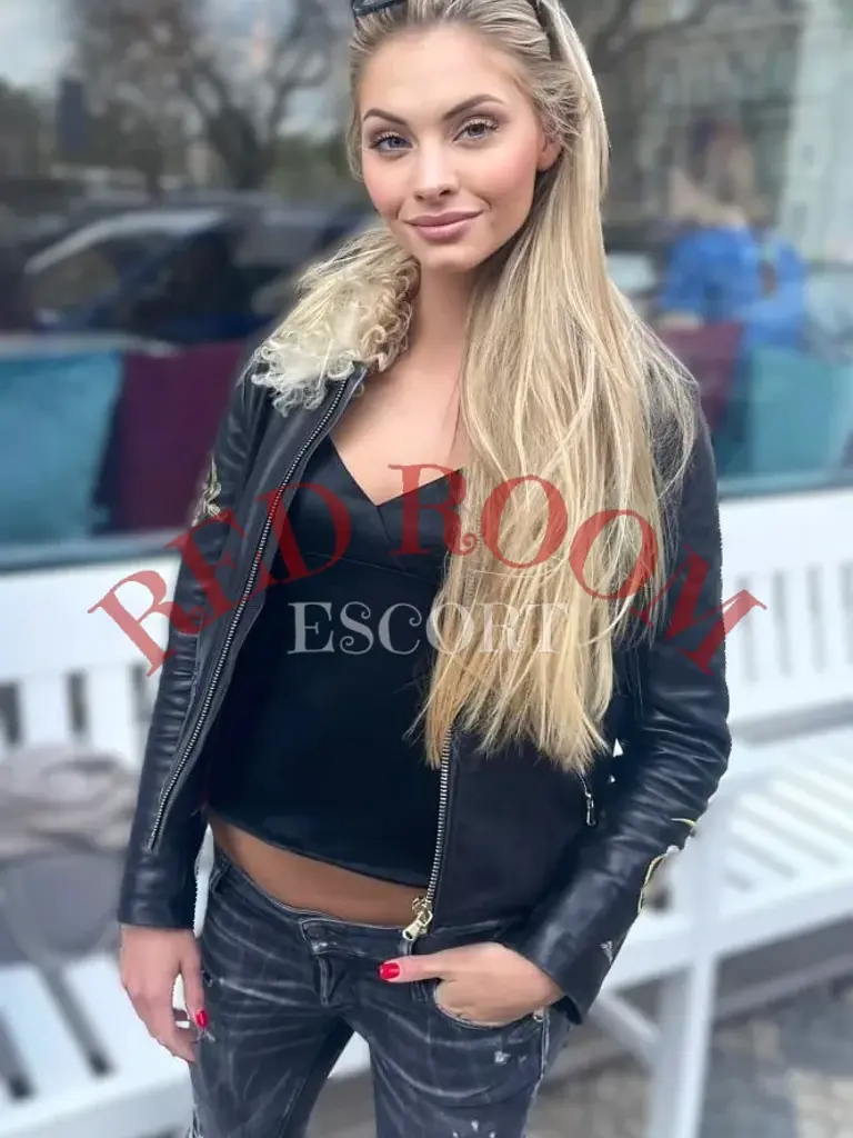 Камилла — эскорт Астана