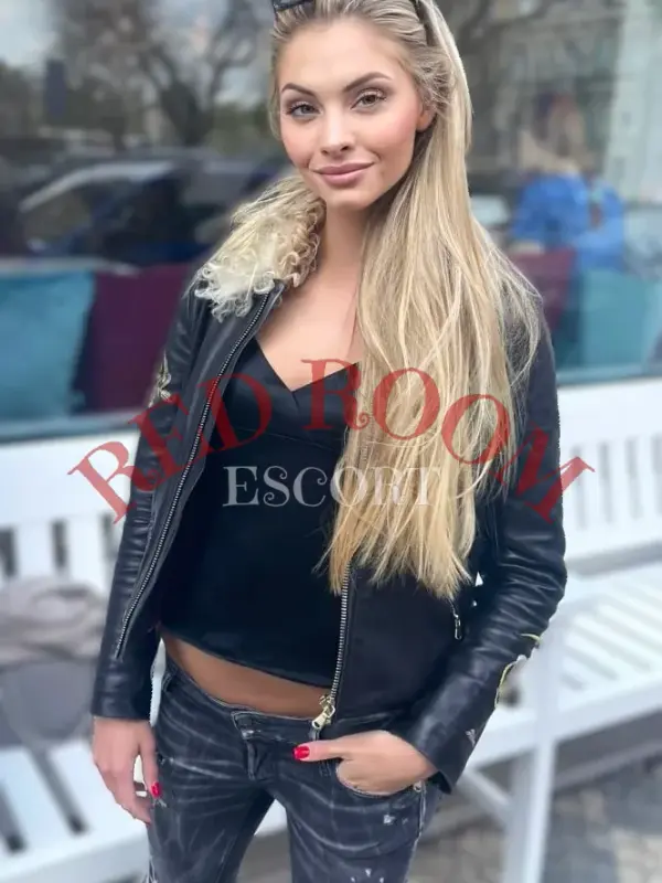 Камилла — эскорт Астана