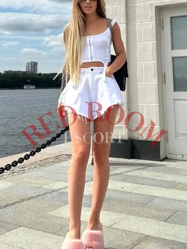 Алиса — проститутка Астана