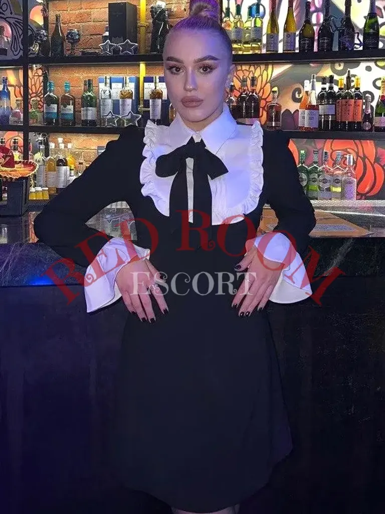 Аннабель — эскорт Астана