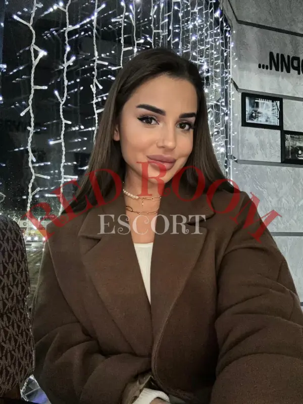 Шейла — проститутка Астана