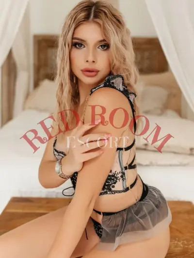 Вера — индивидуалка Астана