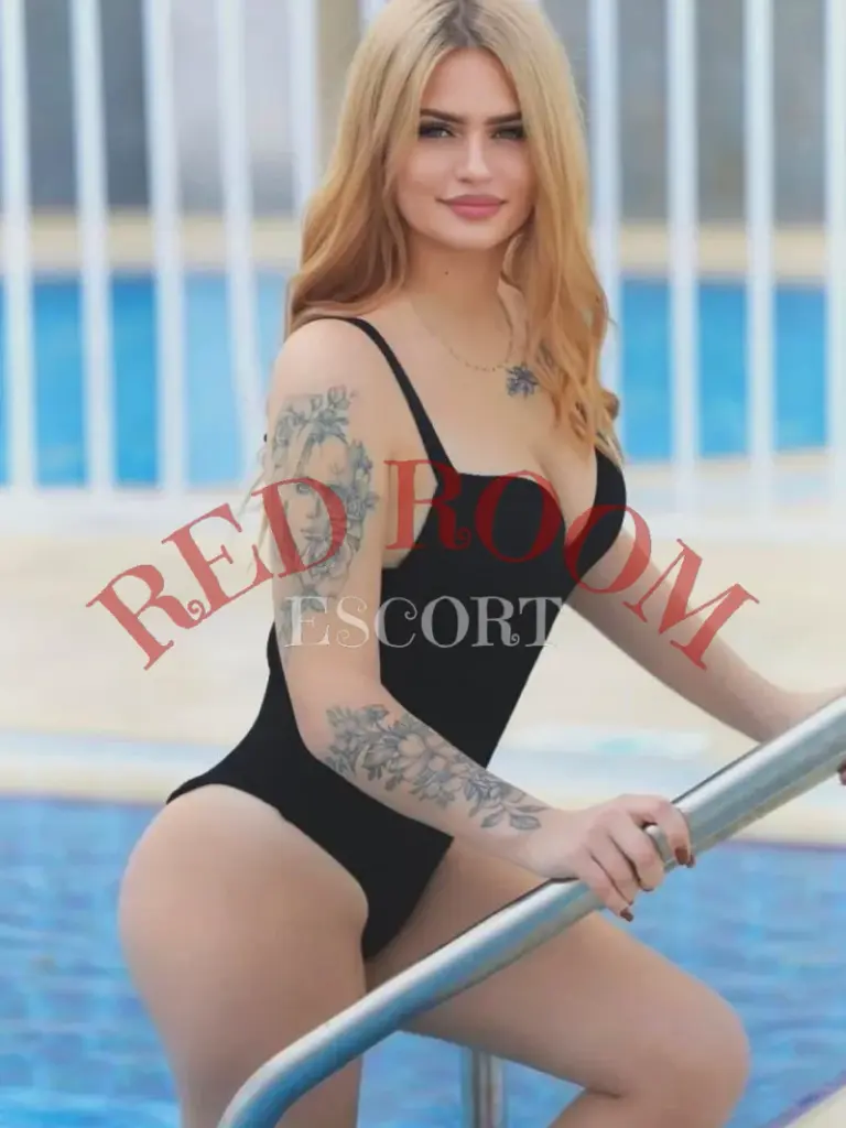 Виола — индивидуалка Астана