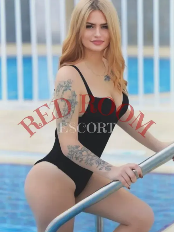 Виола — индивидуалка Астана