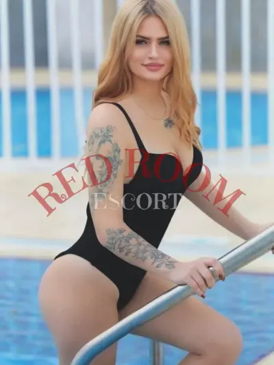 Виола — индивидуалка Астана