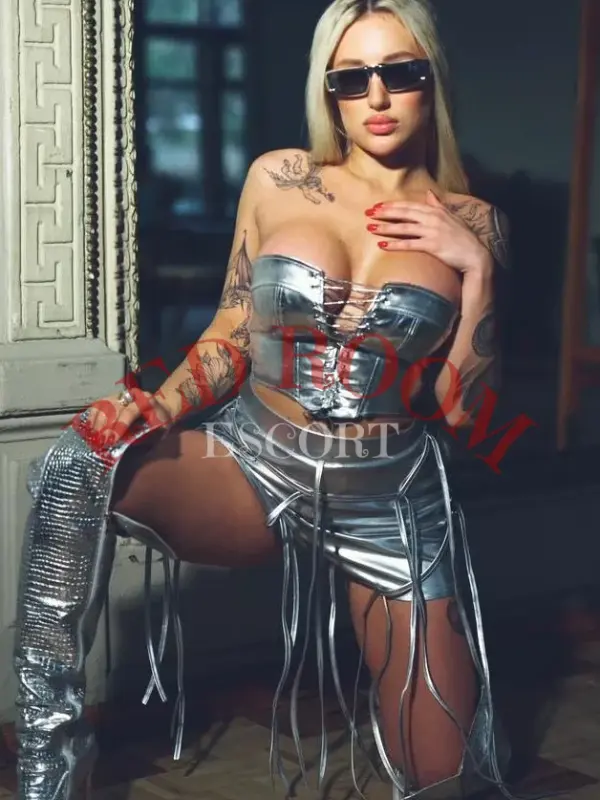 Гретта — эскорт Астана
