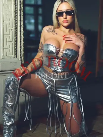 Гретта — эскорт Астана