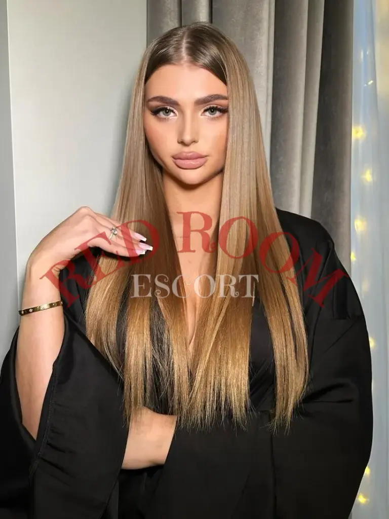 Полина — индивидуалка Астана