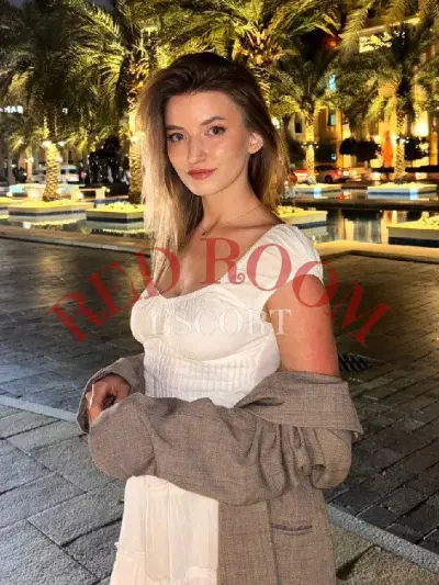 Авелина — проститутка Астана
