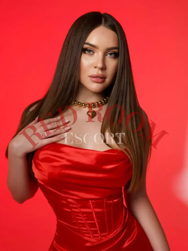 Ксения — индивидуалка Астана