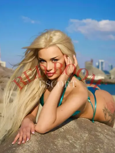 Марина — проститутка Астана
