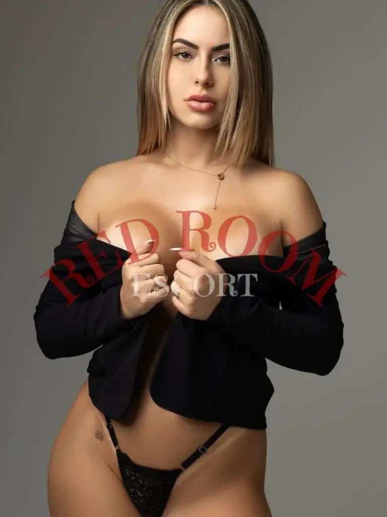Сафира — проститутка Астана