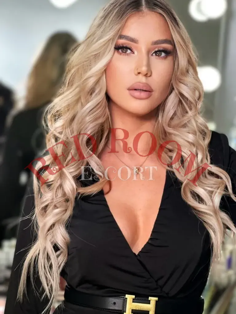 Клеопатра — индивидуалка Астана