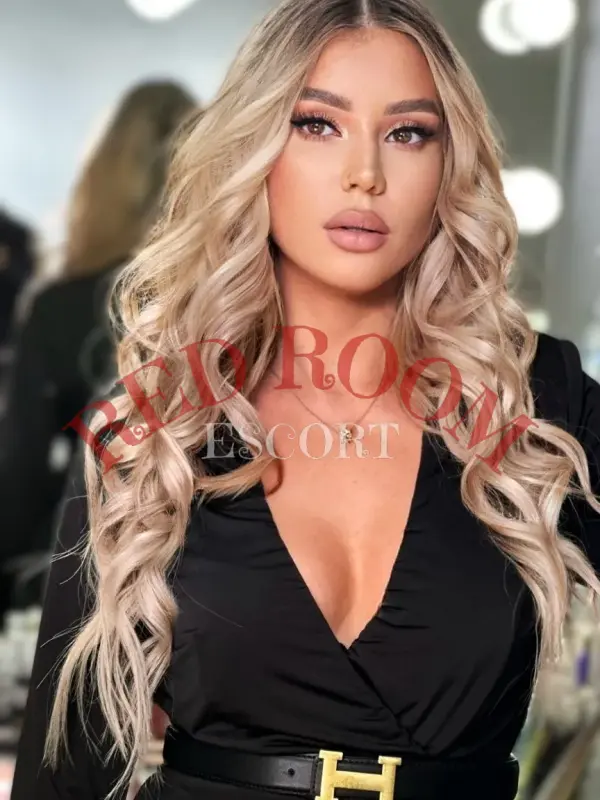 Клеопатра — индивидуалка Астана
