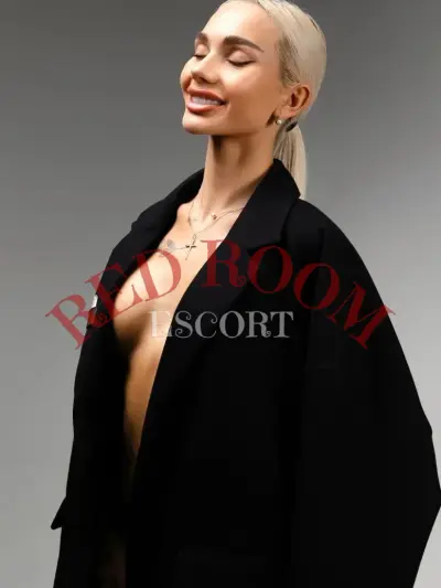 Алиса — проститутка Астана
