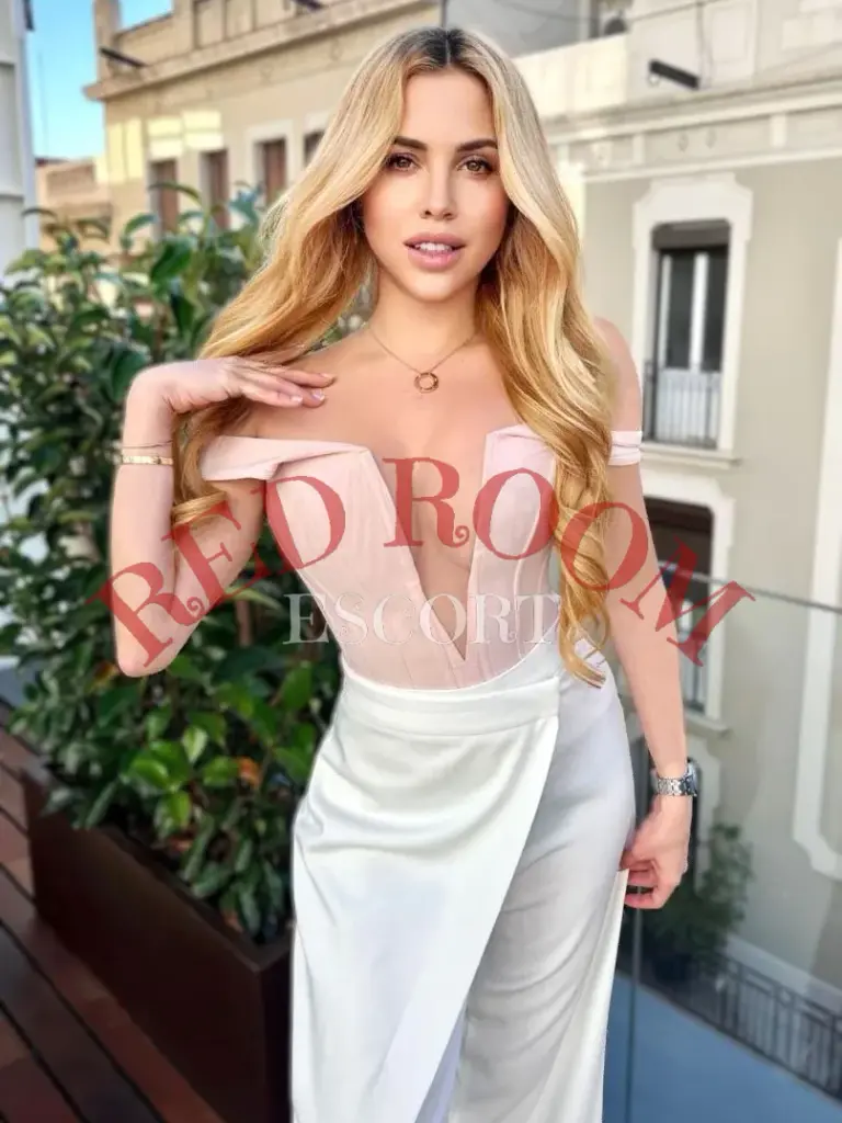 Лина — проститутка Астана