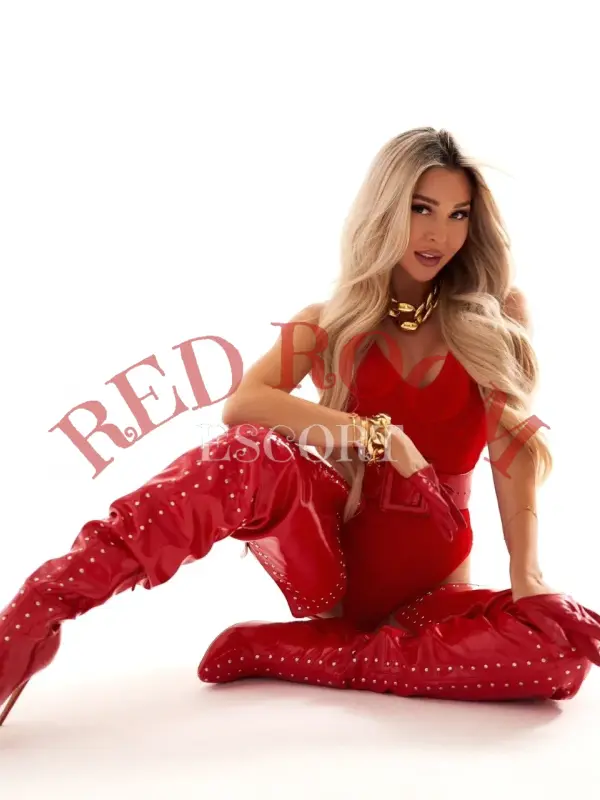 Эвелина — эскорт Астана