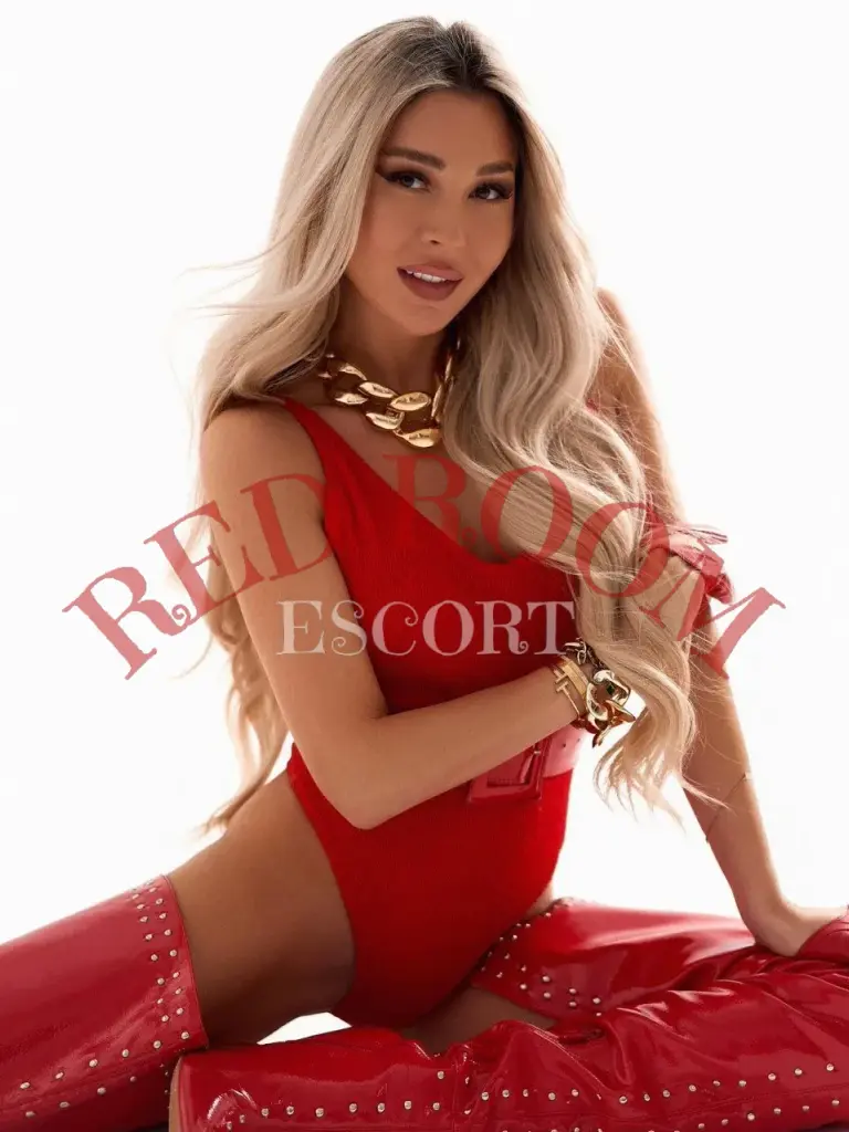 Эвелина — эскорт Астана