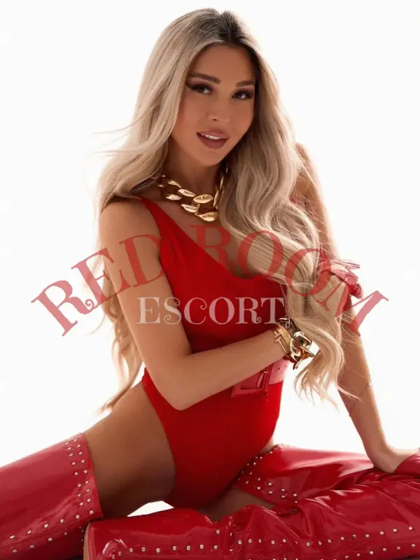 Эвелина — эскорт Астана