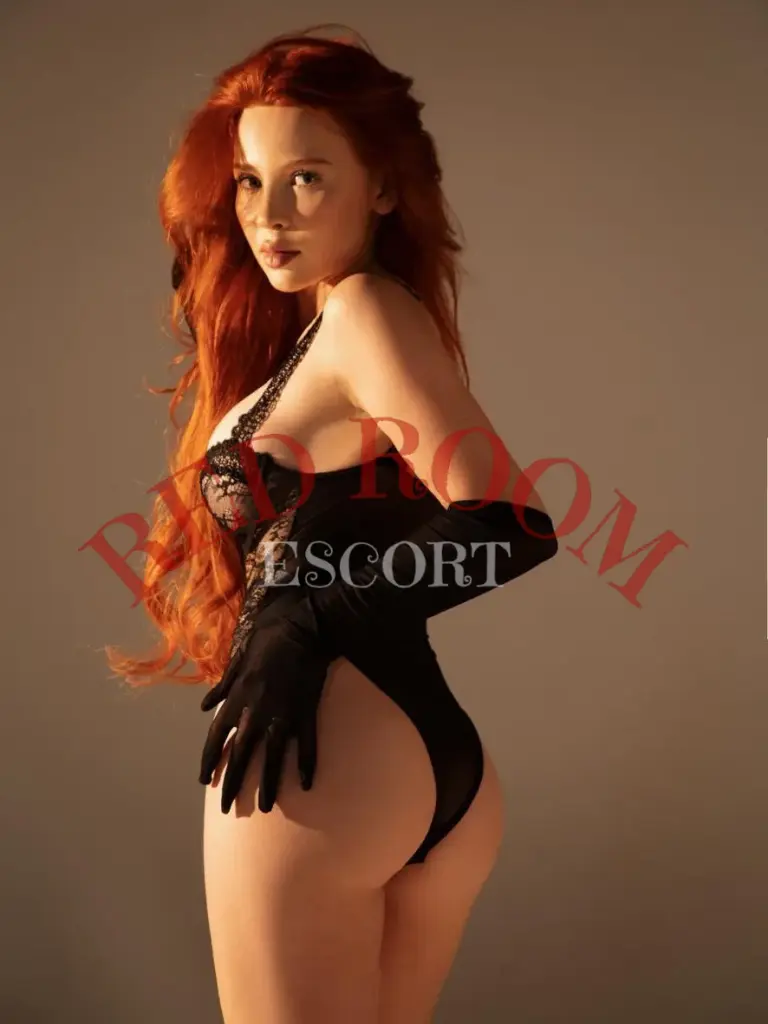Сабина — эскорт Астана