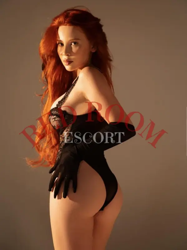 Сабина — эскорт Астана