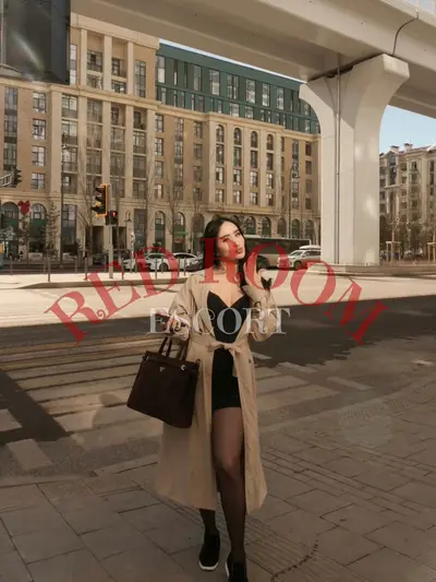Дина — эскорт Астана