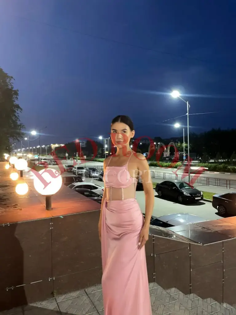 Мира — эскорт Астана