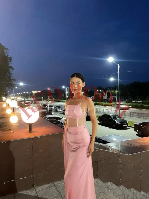 Мира — эскорт Астана
