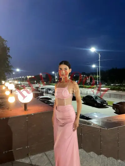 Мира — эскорт Астана