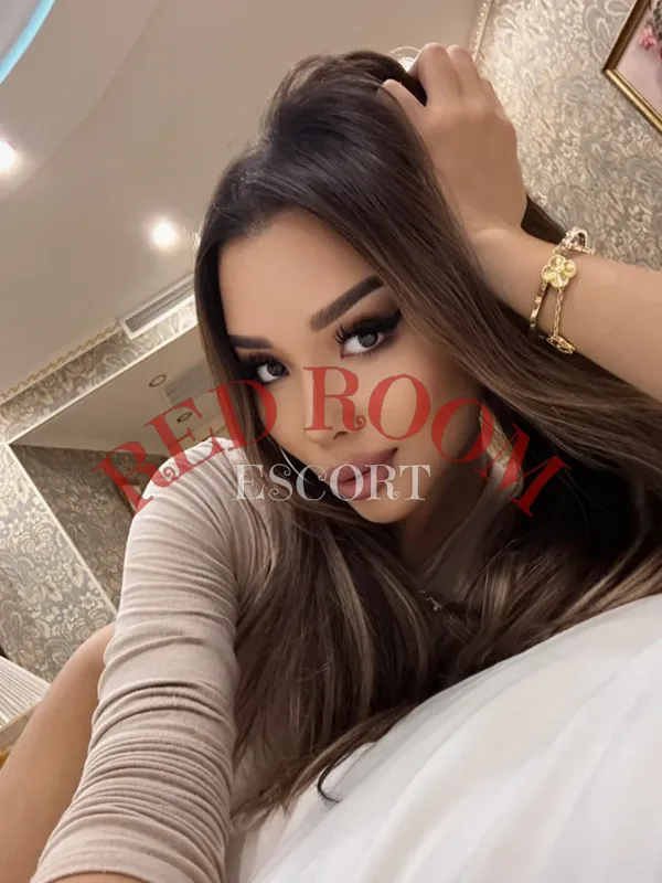 Эвелина — индивидуалка Астана