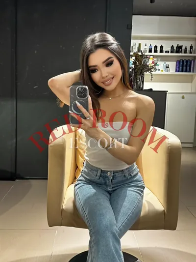 Эвелина — индивидуалка Астана