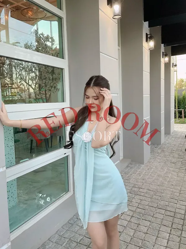 Эшли — проститутка Астана