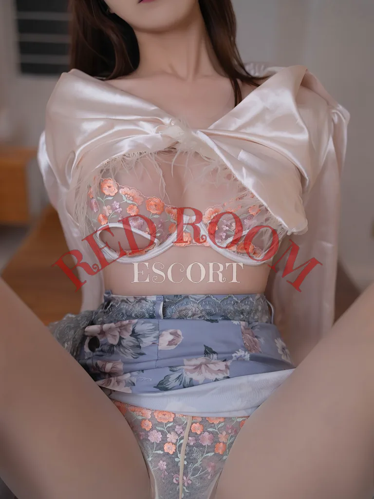 Людмила — эскорт Астана
